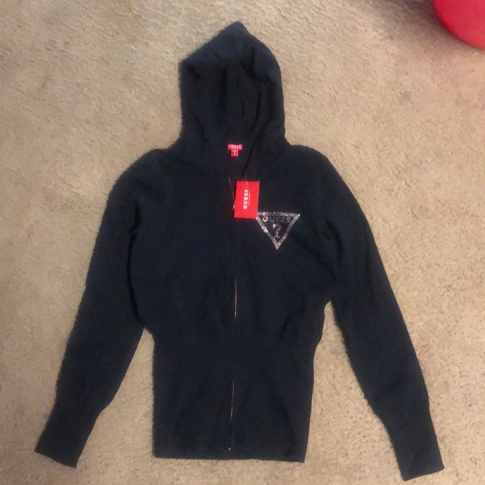 Guess sweater